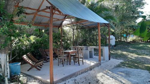 Xpujil Other | Cabanas chaac Calakmul