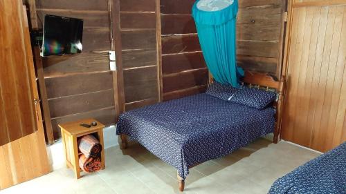 Xpujil Other | Cabanas chaac Calakmul