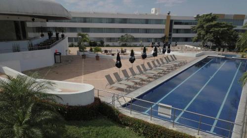 Villahermosa Hotel | Holiday Inn - Villahermosa Aeropuerto by IHG