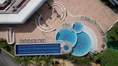 Villahermosa Hotel | Holiday Inn - Villahermosa Aeropuerto by IHG