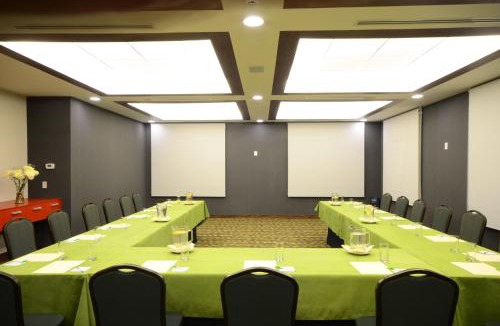 Tampico Hotel | Holiday Inn Tampico-Altamira by IHG