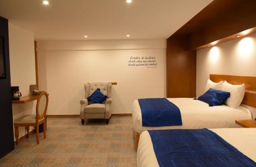 Comitan de Dominguez Hotel | La Alborada