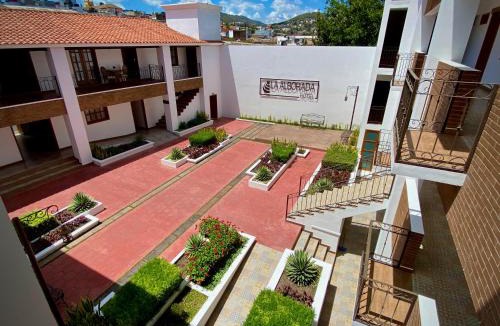 Comitan de Dominguez Hotel | La Alborada