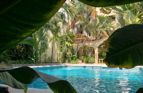 Lazaro Cardenas Hotel | Hotel Sol del Pacifico
