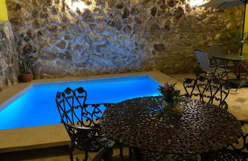 Valladolid Hotel | Los Candiles
