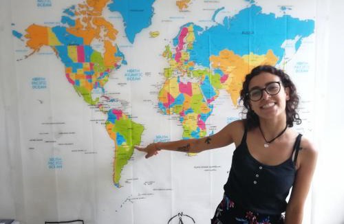 Orizaba Hostel | Hostal Base Camp México