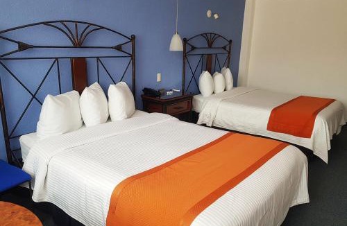 Pachuca Hotel | Hotel Ciros