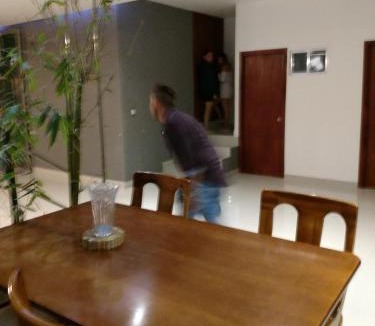 Pachuca Hotel | Casa Zen