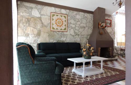 Mineral del Chico Cabin | Cabañas- Casas España