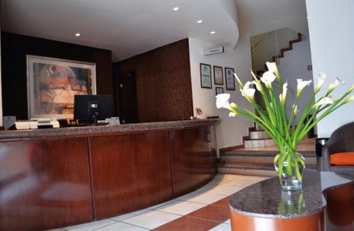 Tulancingo Hotel | Hotel Mediterraneo Sa De Cv