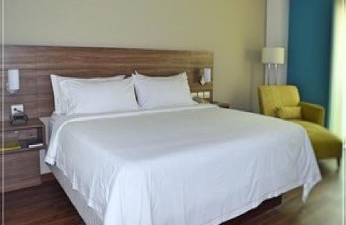 Villahermosa Hotel | Holiday Inn Express Villahermosa by IHG