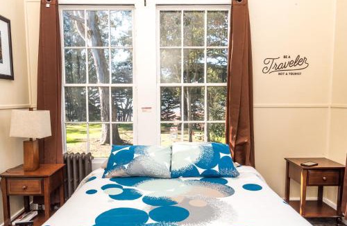 Marina District Hostel | HI San Francisco Fisherman's Wharf Hostel