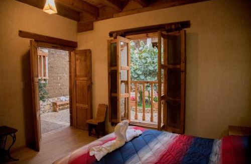 De Guadalupe Hotel | Hotel Casa de Gandhi