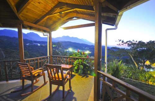 Tapachula Hotel | Finca Hamburgo La Ruta del Cafe