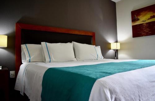 Financial District Hotel | Country Hotel & Suites