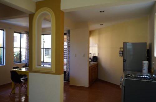 De Mexicanos Apartment | J&K Suite