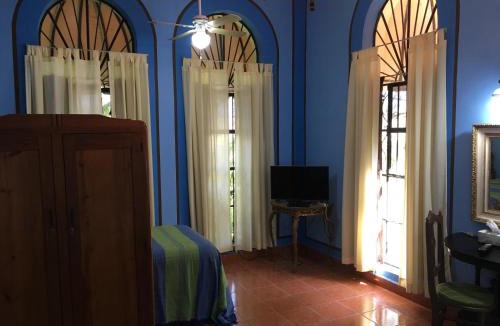 Kanasin Hotel | Hacienda San Pedro Nohpat