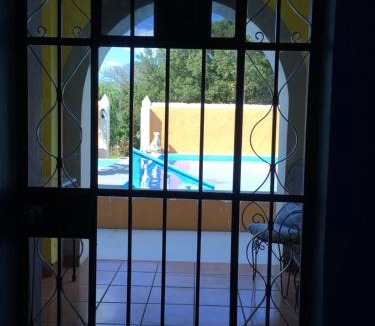 Kanasin Hotel | Hacienda San Pedro Nohpat