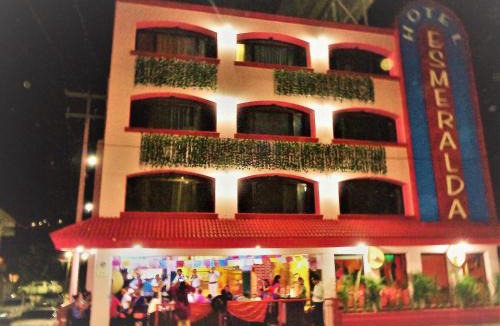 Poza Rica Hotel | Hotel Esmeralda
