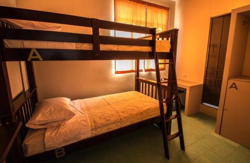 Xalapa Hotel | Casa de Juan Hostal