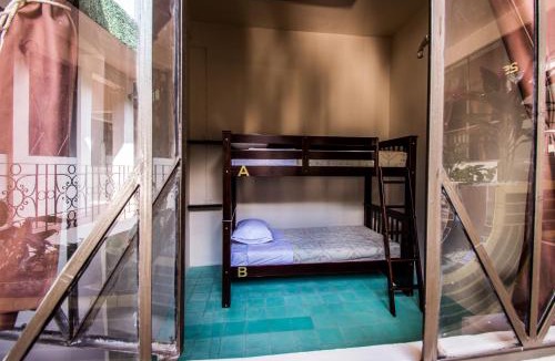Xalapa Hotel | Casa de Juan Hostal