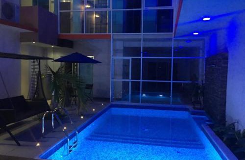 Paraiso Hotel | Hotel Empresarial