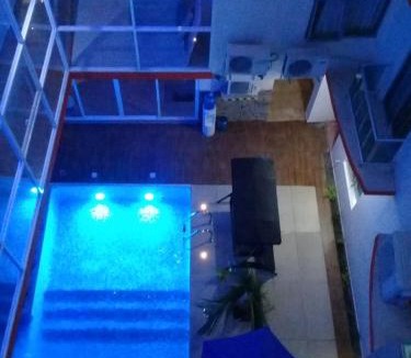 Paraiso Hotel | Hotel Empresarial