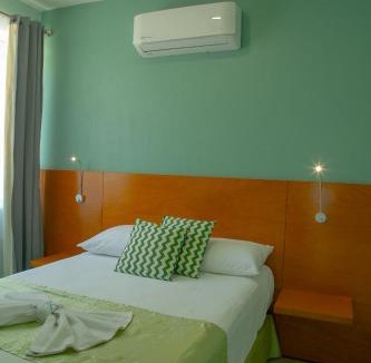 San Andres Tuxtla Hotel | Relax Inn Suites