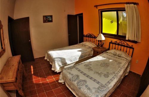 Comala Hotel | Quinta Comala Hotel & Villas