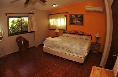 Comala Hotel | Quinta Comala Hotel & Villas