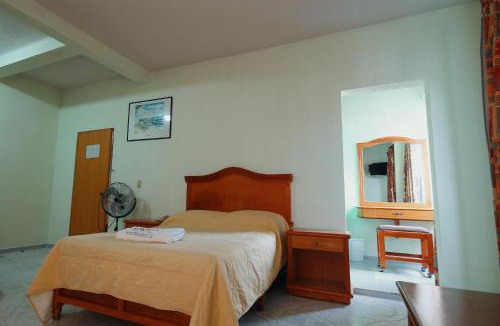 Zitacuaro Hotel | HOTEL EL CONQUISTADOR MONARCA.