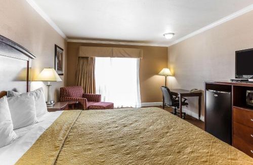 San Simeon Hotel | Quality Inn near Hearst Castle