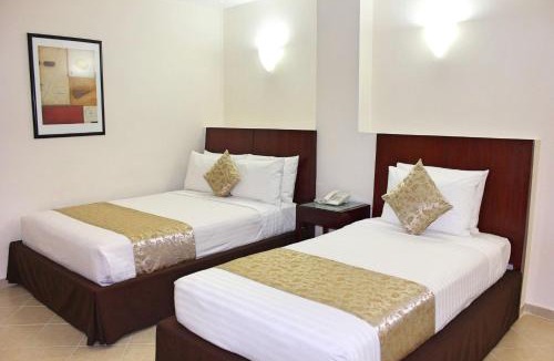 Taxco Hotel | Best Western Taxco