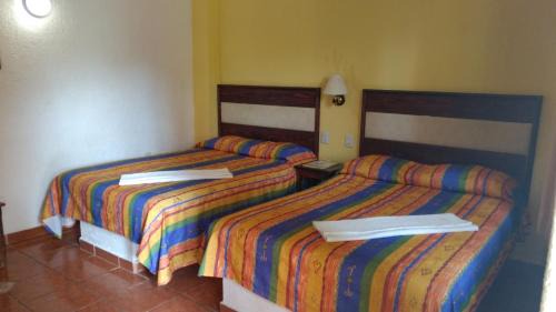Tuxtla Gutierrez Hotel | Real del Ambar