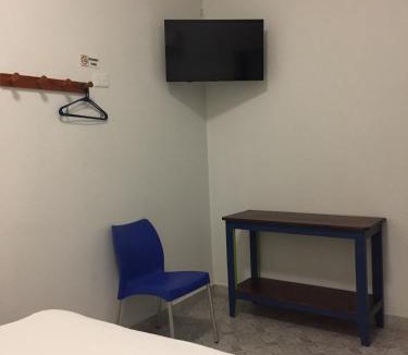 Villahermosa Hotel | Hotel Florida