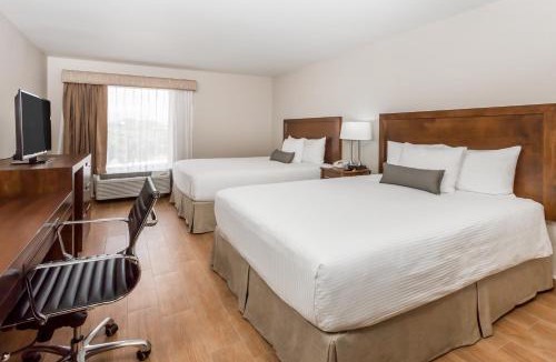 Lazaro Cardenas Hotel | Baymont by Wyndham Lazaro Cardenas