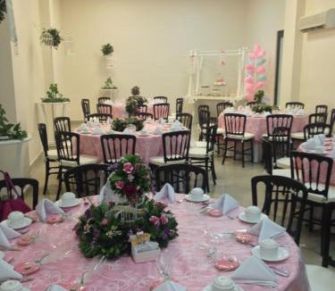 Villahermosa Hotel | Tabasco Inn