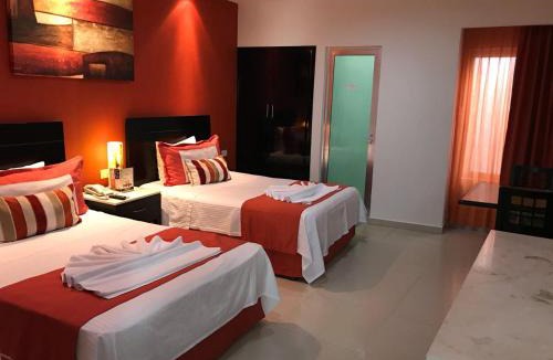 Paraiso Hotel | Hotel Empresarial