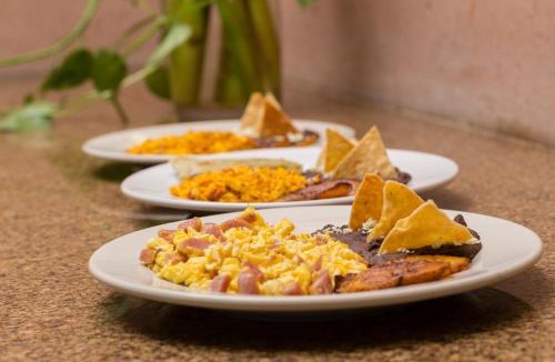 Villahermosa City Center Hotel | Hotel Miraflores Villahermosa