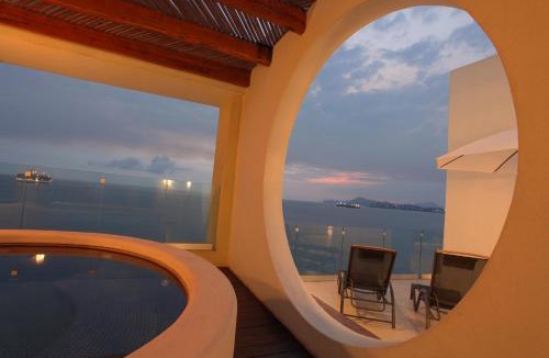 Manzanillo Apartment | Condominio Marlica
