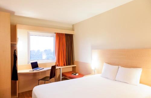 Aguascalientes Hotel | Ibis Aguascalientes Norte