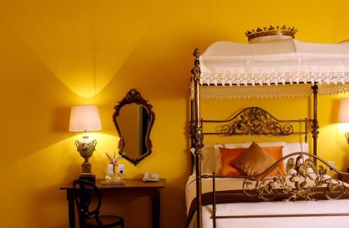 Zona Centro Hotel | Hotel Boutique Casa Don Gustavo, Campeche