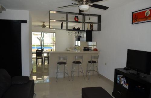 Valladolid House | Casa Mango