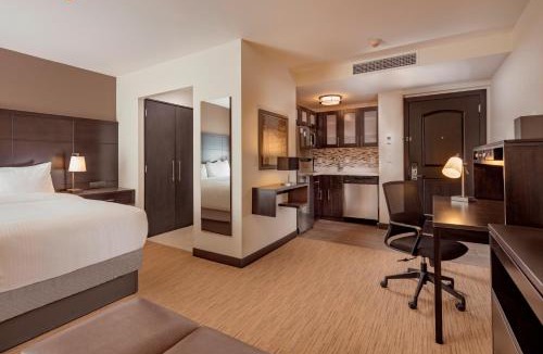 Silao Hotel | Staybridge Suites Silao by IHG