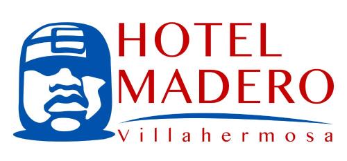 Villahermosa City Center Hotel | Hotel Madero