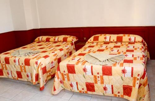 Villahermosa City Center Hotel | Hotel Madero