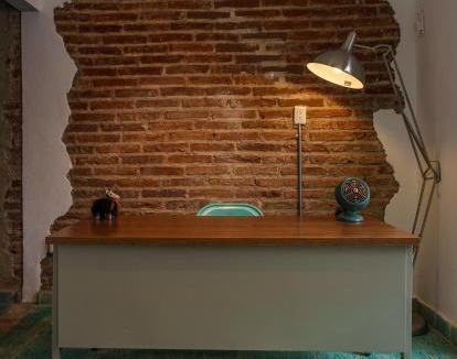 Santa Lucia Hostel | La Abuelita Hostal