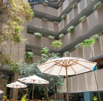 Toluca City-Centre Hotel | Hotel San Francisco
