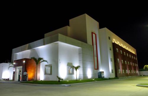Coatzacoalcos Hotel | Zar Coatzacoalcos