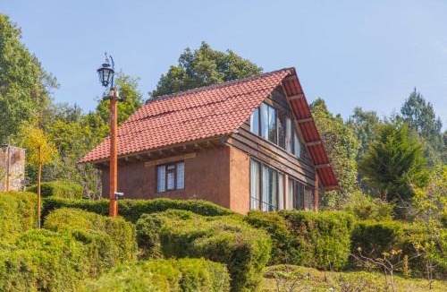 Zinacantan Cabin | Cabañas Suites Sergia Torres
